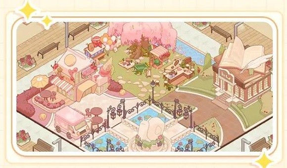 我的休闲时光手游下载