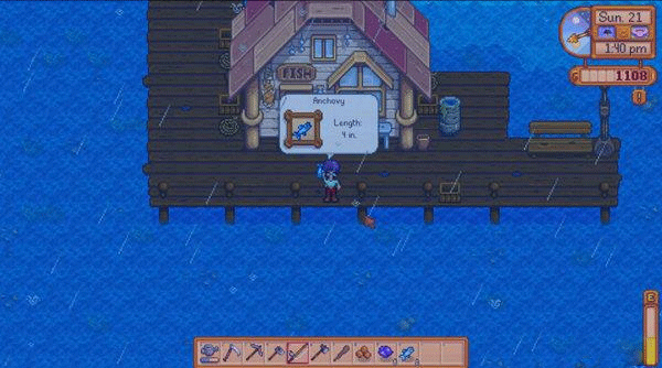 星露谷物语图片7