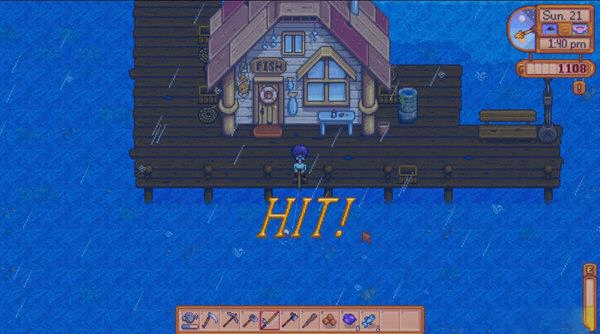 星露谷物语图片5