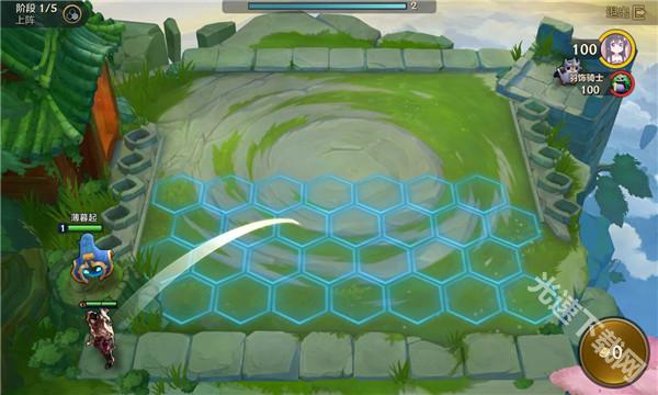 金铲铲之战最新版本下载