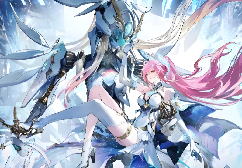 《鸣潮》爱弥斯值不值得抽？平民玩家培养全攻略秘籍